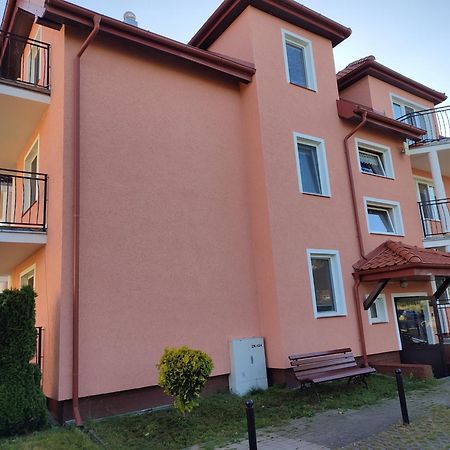 Apartament Klaudia Krynica Morska Værelse billede