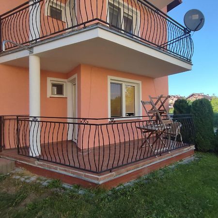 Apartament Klaudia Krynica Morska Værelse billede